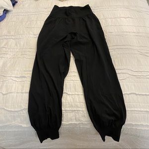 lululemon workout pants size 2!!